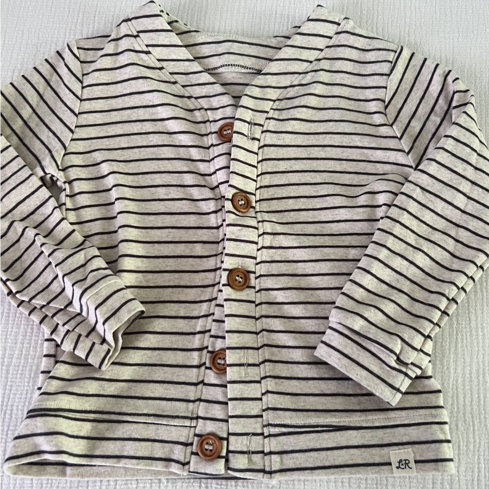 Little Road co cardigan